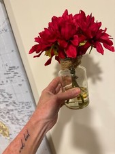 Blooming silk chrysanthemum for sale  Wellsboro