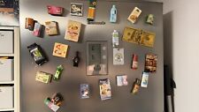Calamite frigo magnete usato  Milano