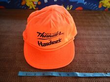 thunder hardees for sale  Greenville