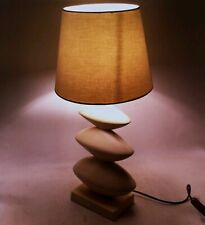 Belle lampe ceramique d'occasion  Jassans-Riottier