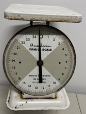American family scale for sale  Simsbury