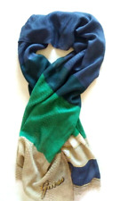Foulard sciarpa guess usato  Foggia