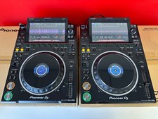 Pair pioneer cdj for sale  LONDON