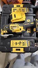 Dewalt dcs355m1 18v for sale  LONDON