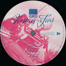 Gerd kosmos tour usato  Roma
