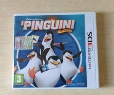 Nintendo 3ds pinguini usato  Licata