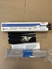 Cartucho de toner genuíno OKI ciano 44469739 para CX2731MFP novo comprar usado  Enviando para Brazil