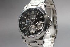 seiko kinetic d'occasion seiko kinetic d'occasion Expédié en Belgium