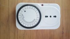 Timer programmabile h usato  Taurianova