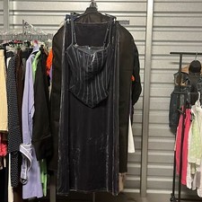 2pcs velvet set for sale  Surprise