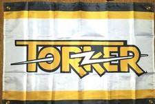 Torker flag vintage for sale  Austin