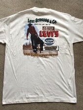 Vtg original levi for sale  Dublin
