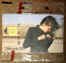 Caterpillar femme telecarte d'occasion Caterpillar femme telecarte d'occasion  Marseille V