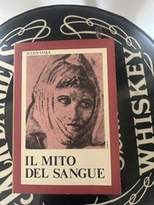 Julius evola mito usato  Pescara