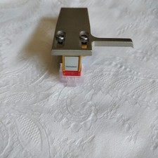 Headshell originale pioneer usato  Zinasco