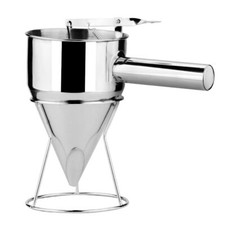 Pfannkuchenteig spender 1200 gebraucht kaufen  München