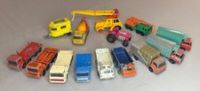 Lot vintage lesney for sale  Barrington