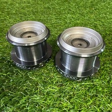 Two shimano 10000 for sale  CINDERFORD