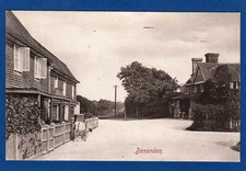Benenden pram perambulator for sale  DORCHESTER