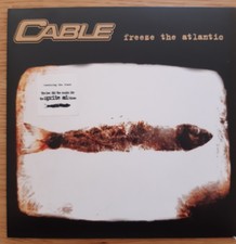 Cable freeze atlantic for sale  MELTON MOWBRAY