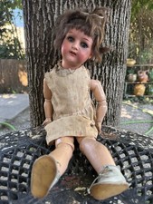 Ancienne poupée bouche d'occasion Ancienne poupée bouche d'occasion  Castres