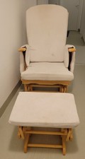 Schaukel stillstuhl baby gebraucht kaufen  Göppingen
