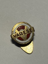 Distintivo calcio varese usato  Ravenna