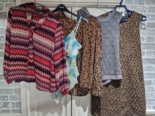 Womens joblot clothing for sale  SOUTHAMPTON