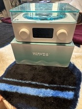 Aquavinyl waves speaker for sale  Jersey City