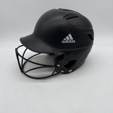 Adidas softball helmet for sale  Alexandria