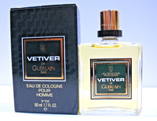 Colonia uomo vintage usato  Italia