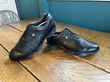 Footjoy awd golf for sale  MELTON MOWBRAY