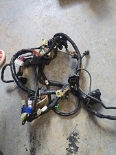 Yamaha 5mt loom for sale  BRACKNELL