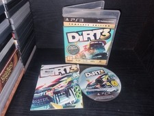 Dirt iii complete for sale  HULL