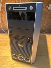 Vintage fujitsu siemens gebraucht kaufen  Bremen