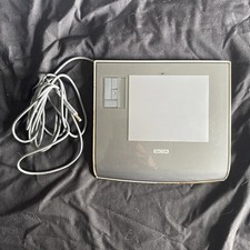 Wacom intuos3 graphics for sale  Mill Valley