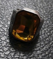Yellow stone bikers for sale  SUNBURY-ON-THAMES