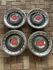 1956 cadillac hubcaps for sale  Cocoa