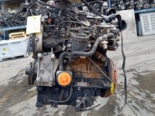 Motore completo per usato  Salerno