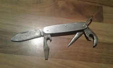 Army pocket knife d'occasion Army pocket knife d'occasion  Chambéry