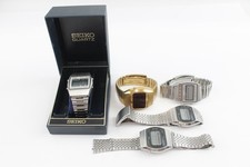 Mens vintage digital for sale  LEEDS