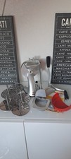 Minna küchenmaschine universa gebraucht kaufen  Oestrich-Winkel