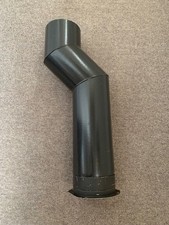 Black stove pipe for sale  PRESCOT