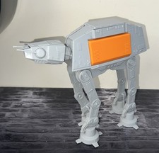 Usado, Kit Revell Star Wars Imperial AT-ACT Cargo Walker # 85-1636 Bom Estado de Limpeza comprar usado  Enviando para Brazil
