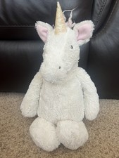 Jellycat big unicorn for sale  HIGH WYCOMBE