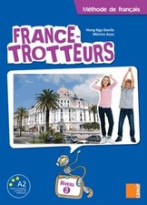 Trotteurs livre niveau d'occasion  Expédié en Belgium