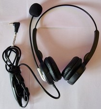 Callez telefon headset gebraucht kaufen  Limbach-Oberfrohna