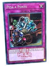 Card ita 1ed usato  Breno
