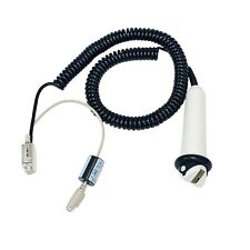 Usado, Carefusion Ref D-97204, Masterscope espirômetro pneumático branco PEÇA DE MÃO comprar usado  Enviando para Brazil