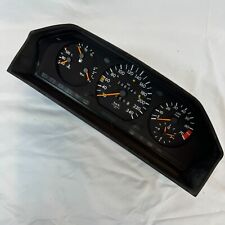 Tacho w124 mercedes gebraucht kaufen  Taufkirchen (Vils)